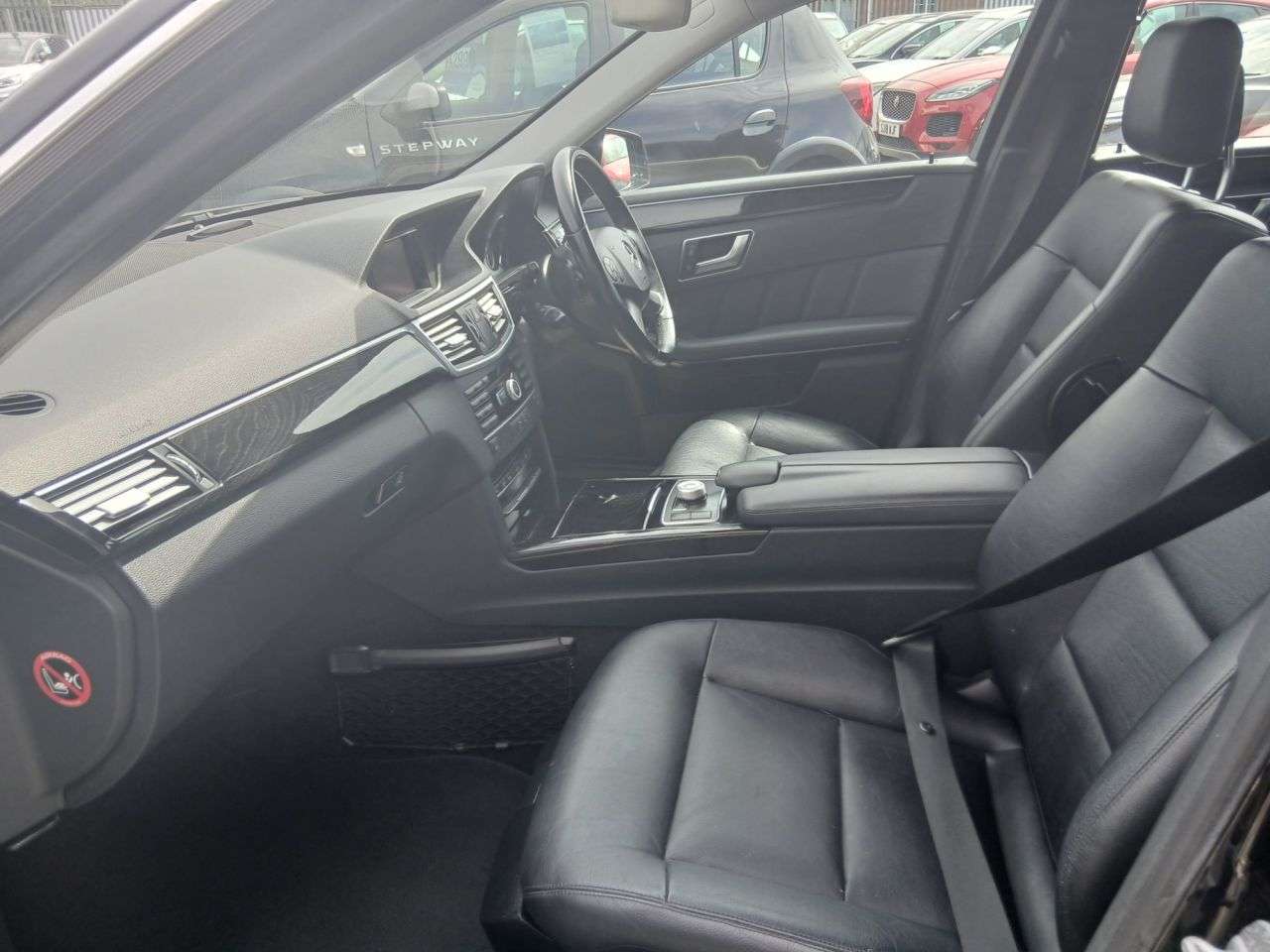 2012 MERCEDES-BENZ E CLASS 2012 MERCEDES-BENZ E CLASS
