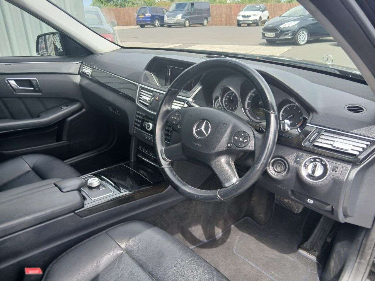 2012 MERCEDES-BENZ E CLASS 2012 MERCEDES-BENZ E CLASS