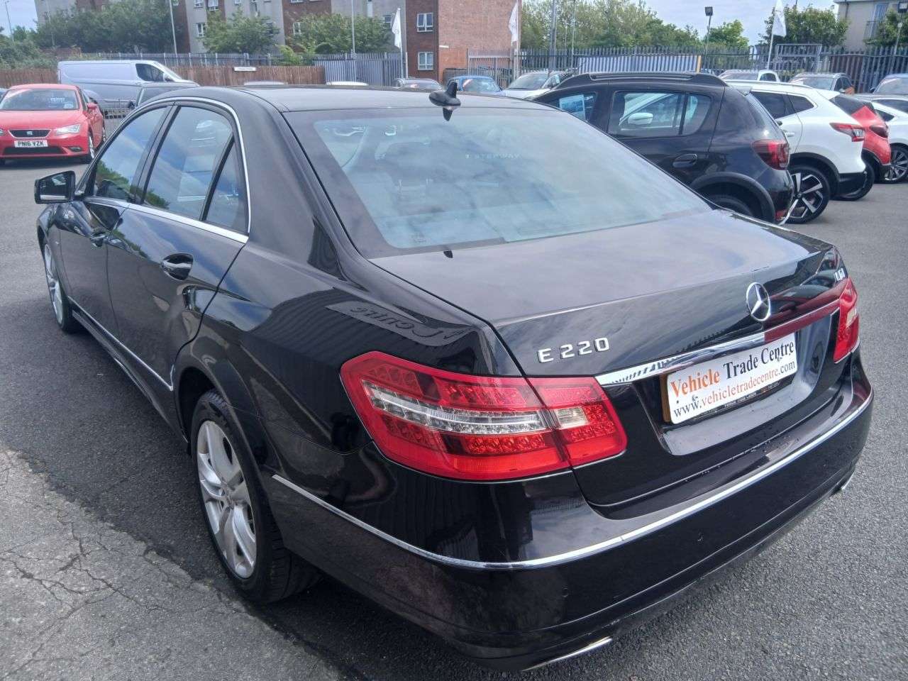 2012 MERCEDES-BENZ E CLASS 2012 MERCEDES-BENZ E CLASS