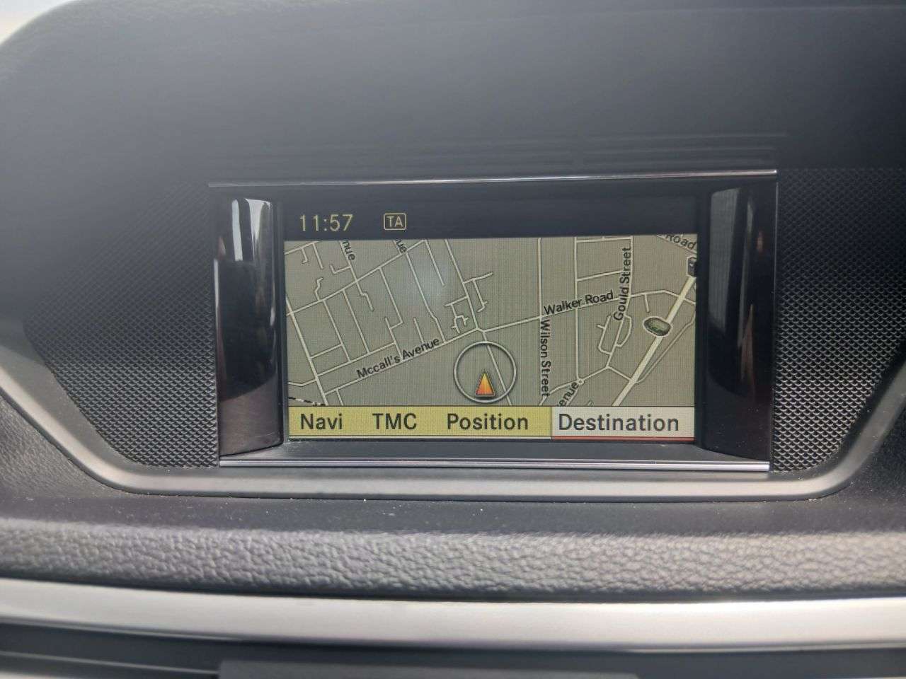 2012 MERCEDES-BENZ E CLASS 2012 MERCEDES-BENZ E CLASS