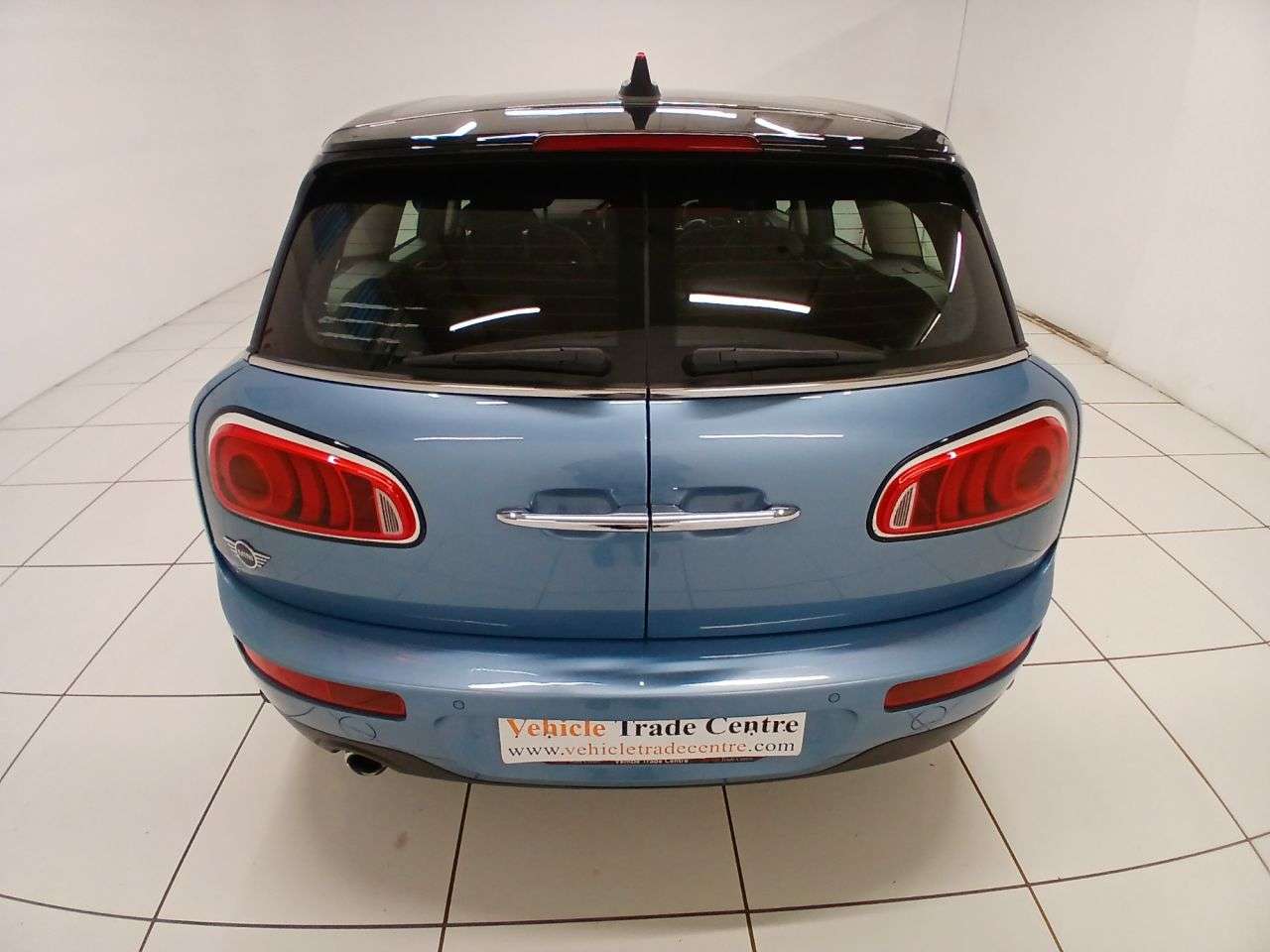 2018 MINI CLUBMAN 2018 MINI CLUBMAN