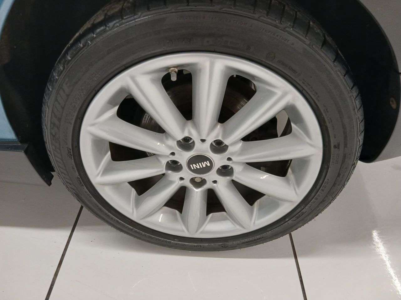 2018 MINI CLUBMAN 2018 MINI CLUBMAN