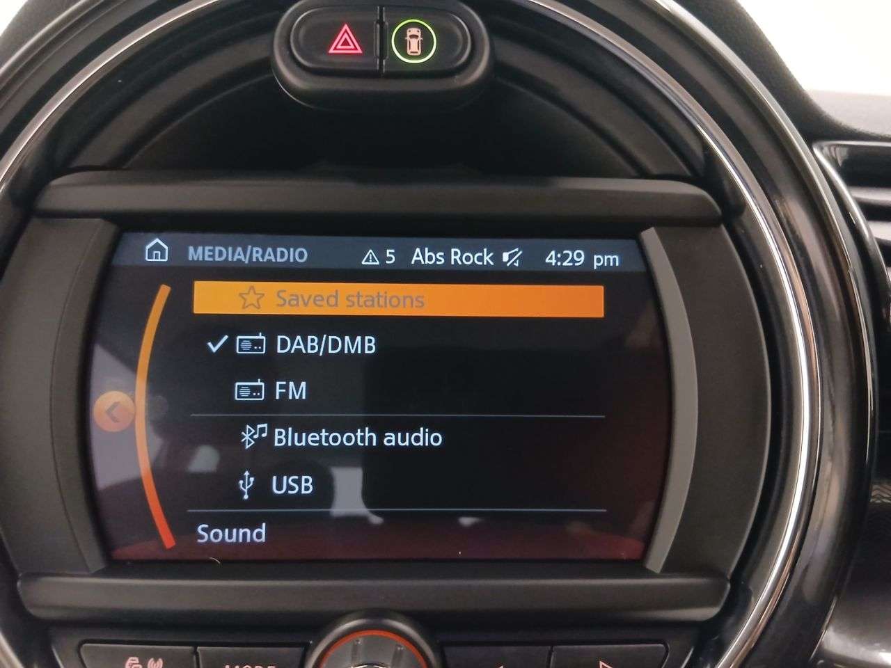 2018 MINI CLUBMAN 2018 MINI CLUBMAN