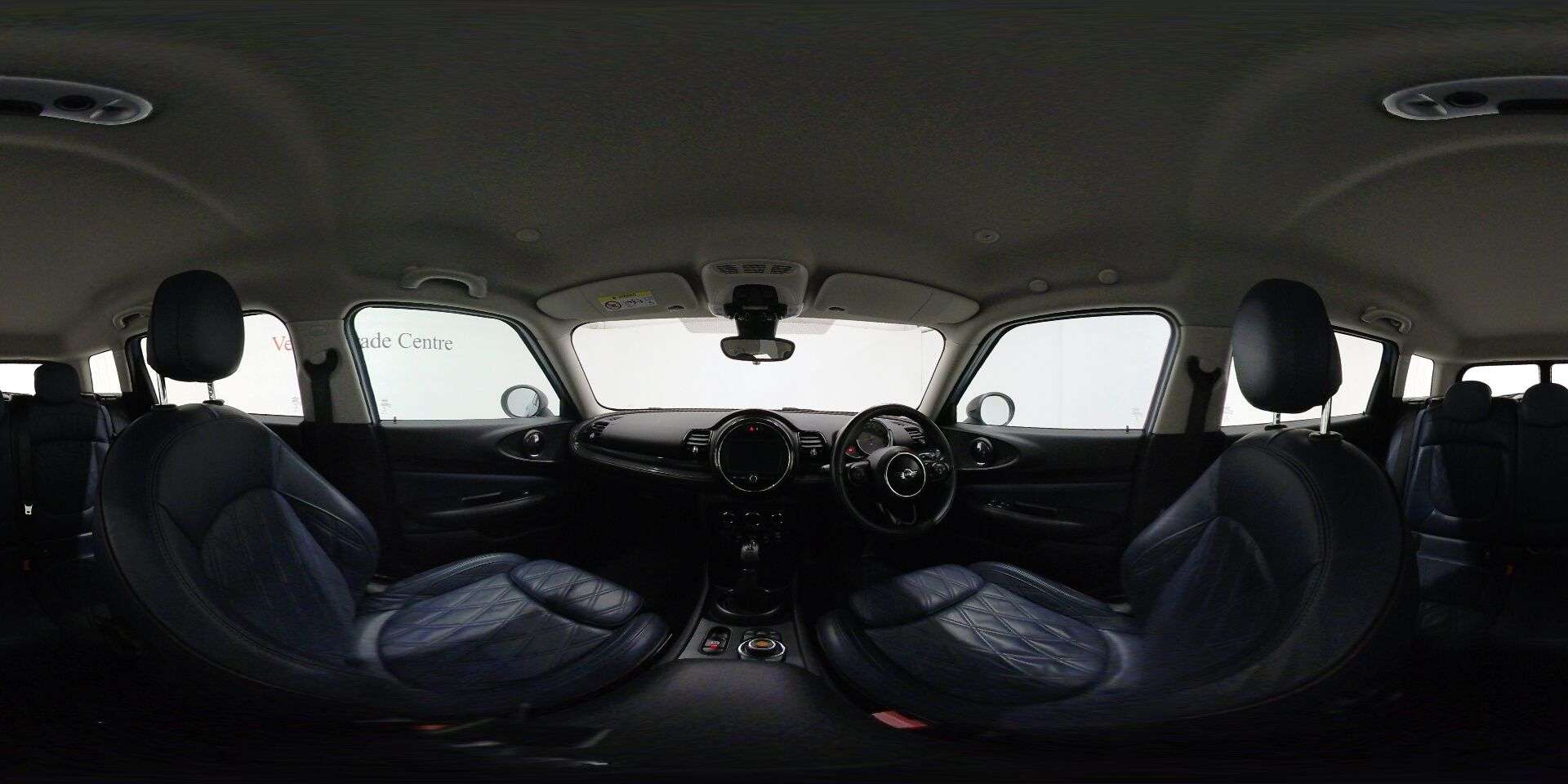 2018 MINI CLUBMAN 2018 MINI CLUBMAN