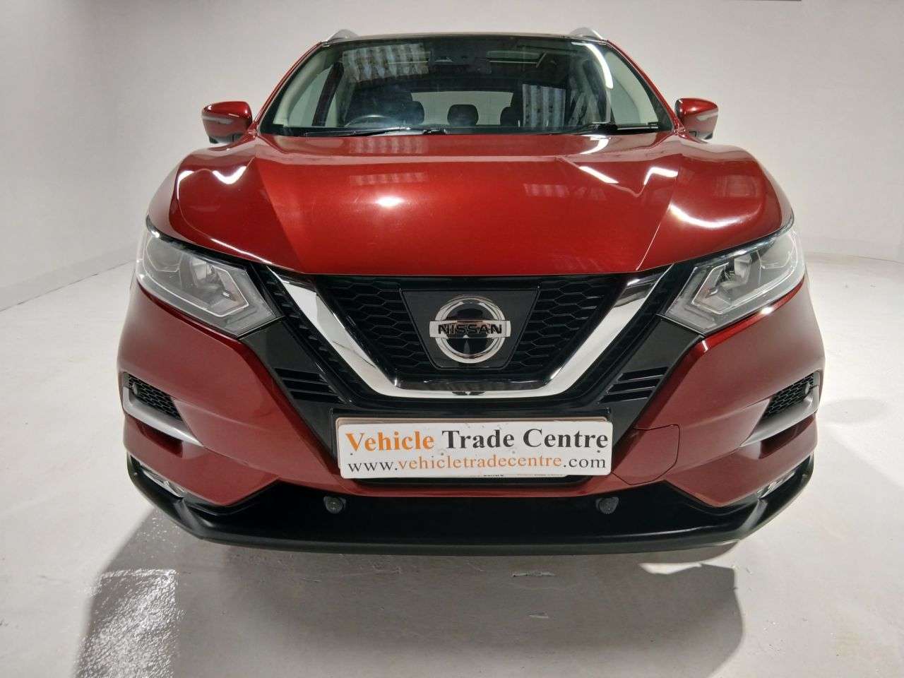 A 2018 NISSAN QASHQAI 1.5 dCi N-Connecta SUV 5dr Diesel Manual Euro 6 (s/s) (110 ps) A 2018 NISSAN QASHQAI 1.5 dCi N-Connecta SUV 5dr Diesel Manual Euro 6 (s/s) (110 ps)