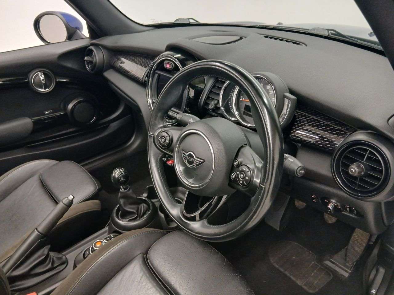 2018 MINI CONVERTIBLE 2018 MINI CONVERTIBLE