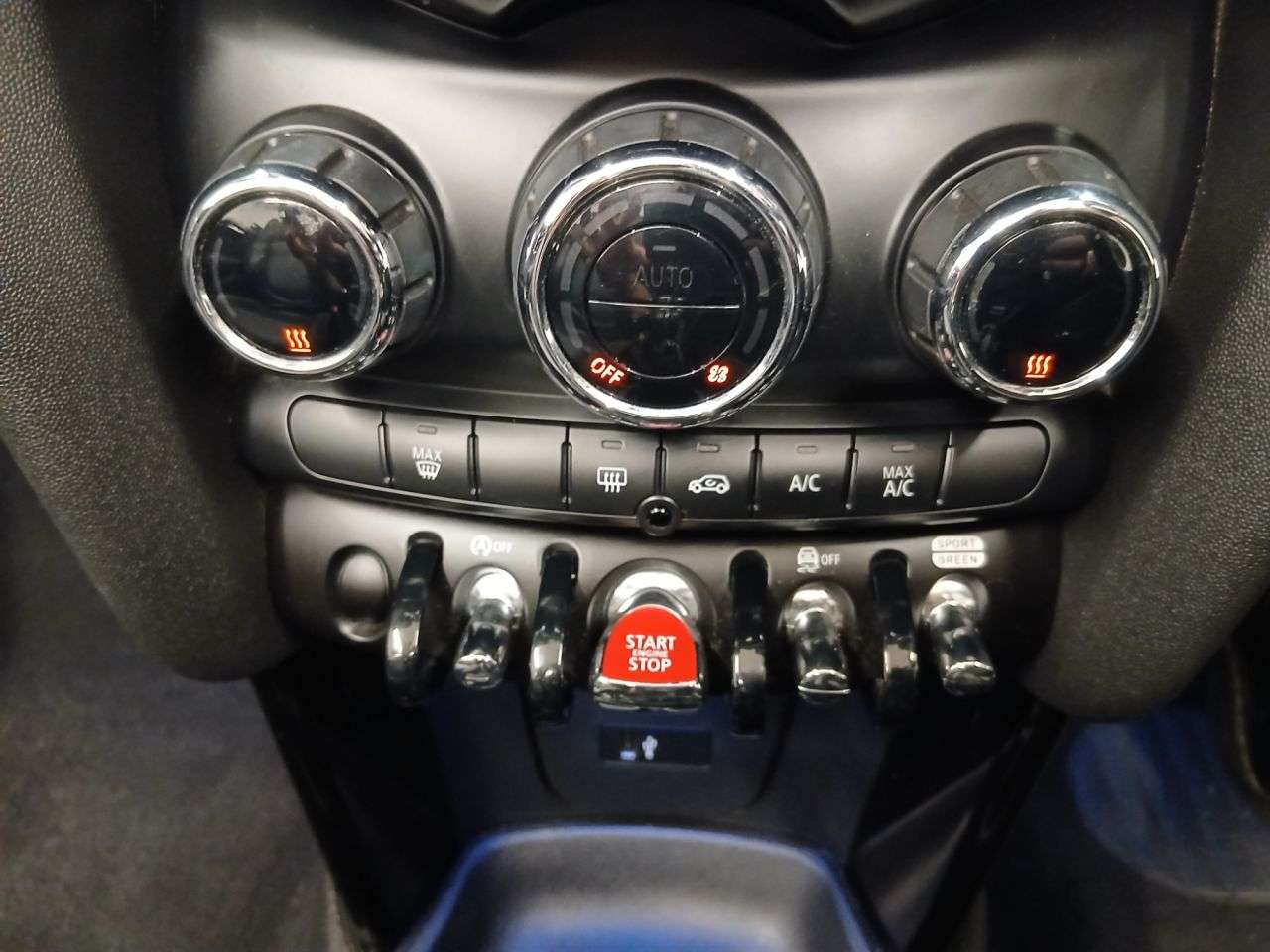 2018 MINI CONVERTIBLE 2018 MINI CONVERTIBLE