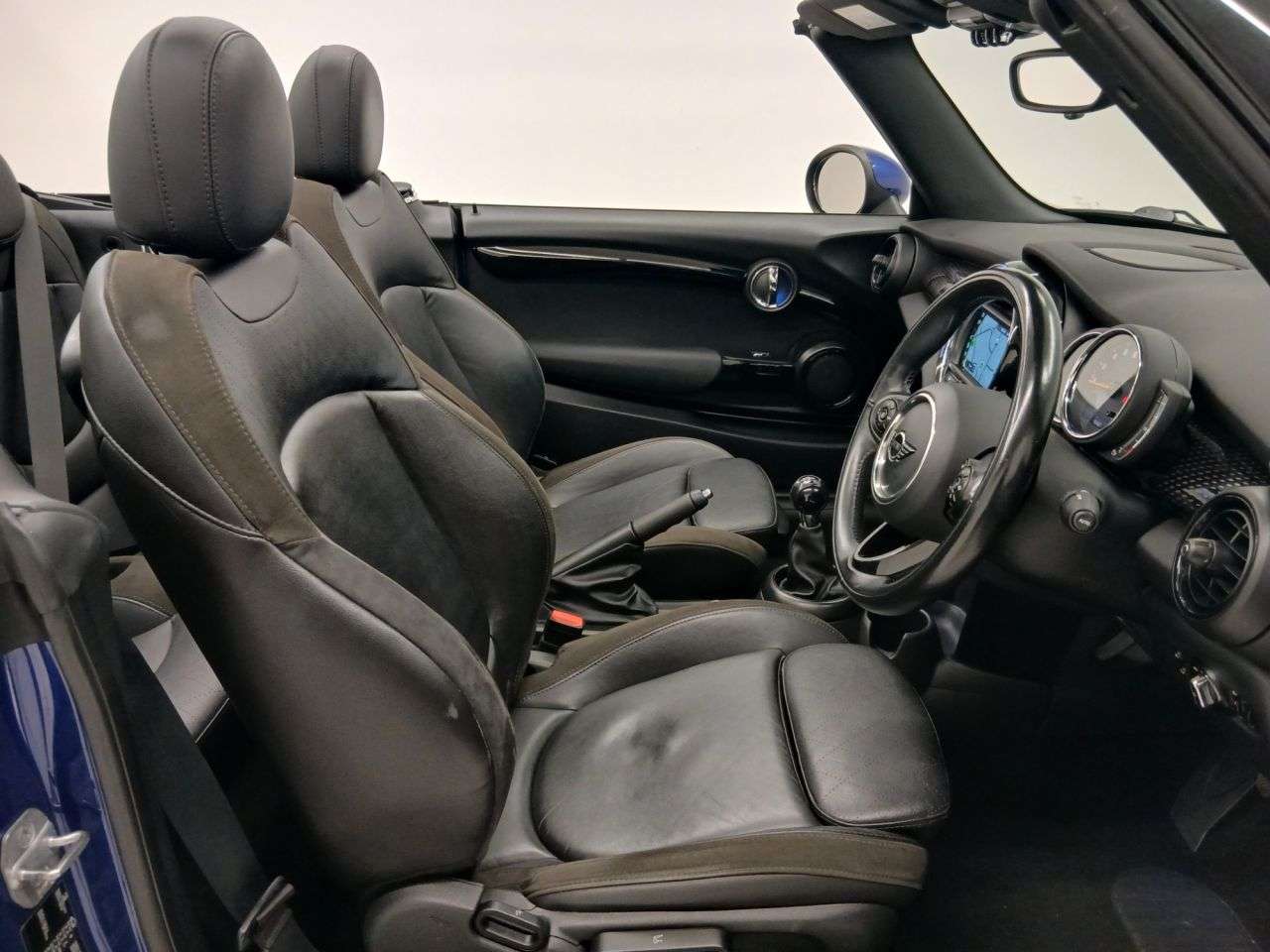 2018 MINI CONVERTIBLE 2018 MINI CONVERTIBLE