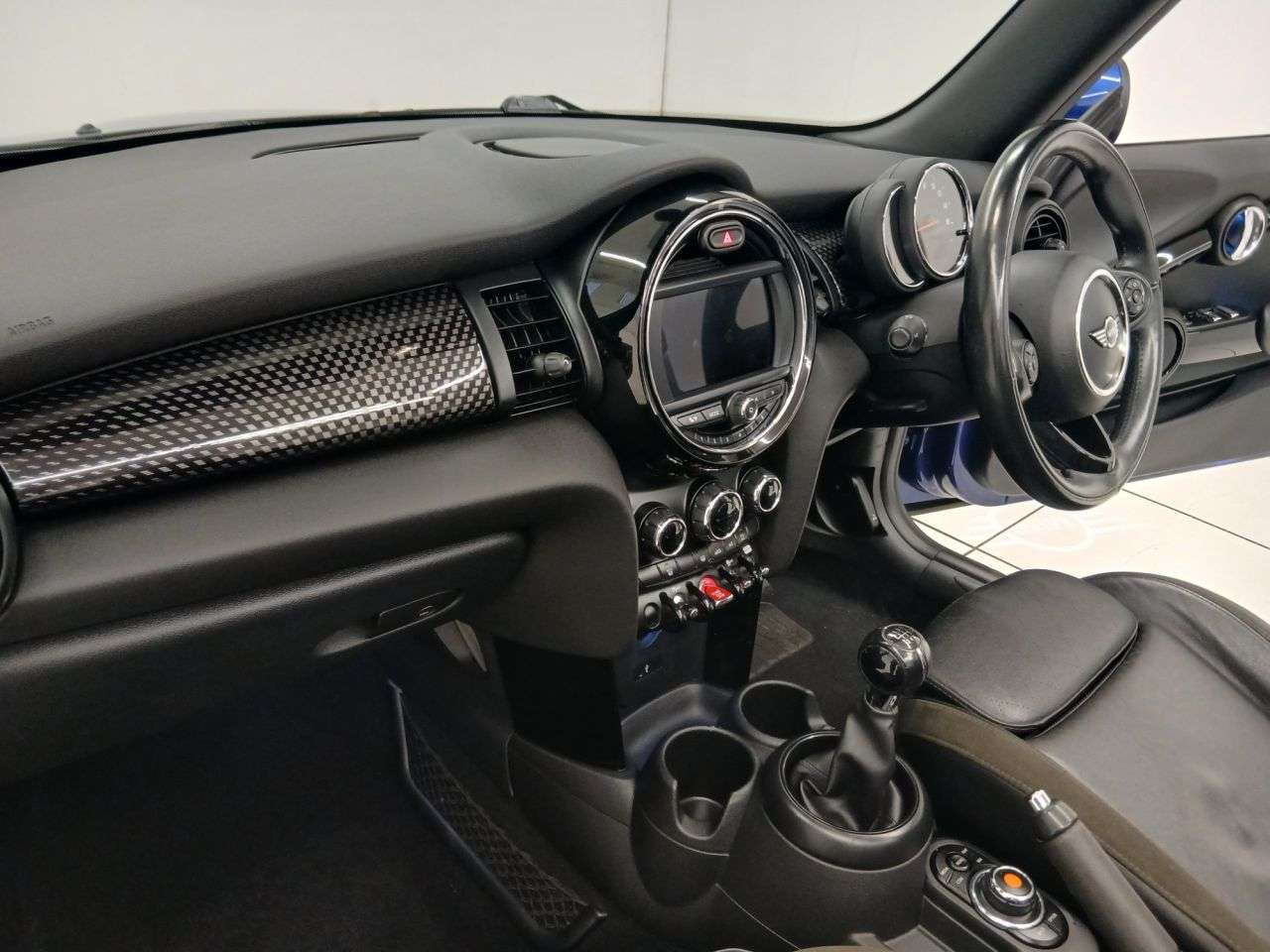 2018 MINI CONVERTIBLE 2018 MINI CONVERTIBLE