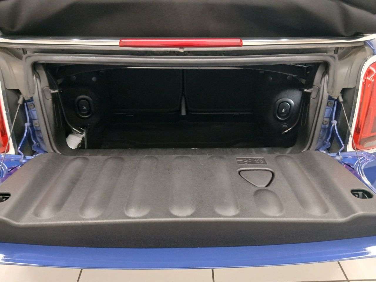2018 MINI CONVERTIBLE 2018 MINI CONVERTIBLE