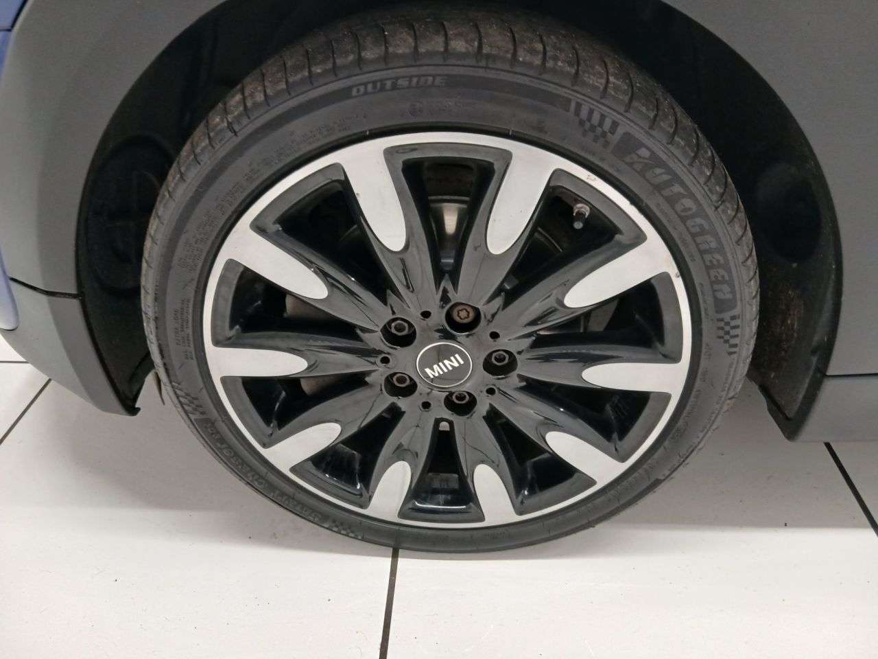 2018 MINI CONVERTIBLE 2018 MINI CONVERTIBLE
