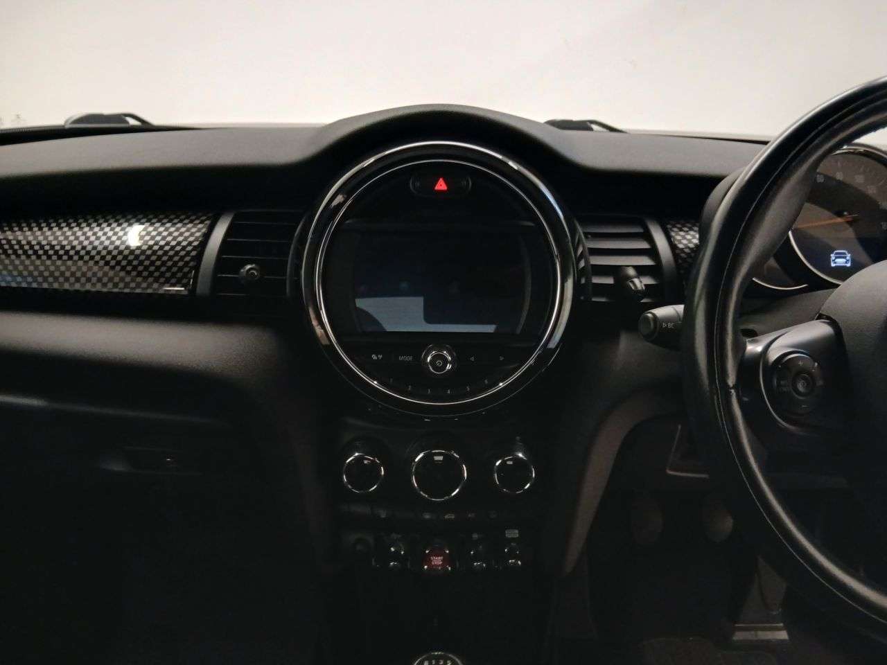 2018 MINI CONVERTIBLE 2018 MINI CONVERTIBLE