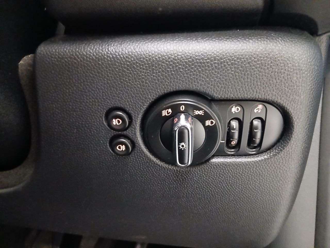 2018 MINI CONVERTIBLE 2018 MINI CONVERTIBLE