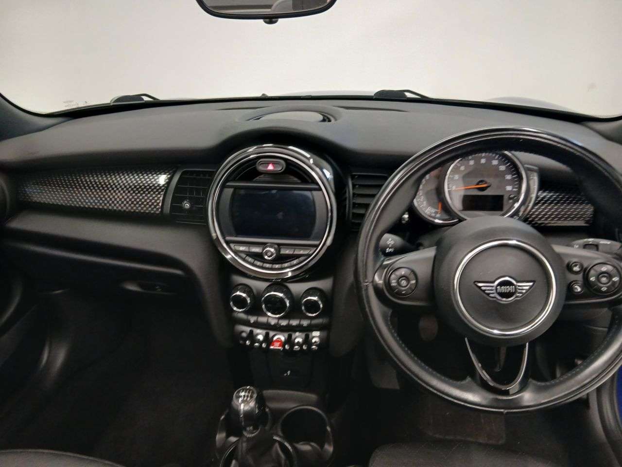 2018 MINI CONVERTIBLE 2018 MINI CONVERTIBLE
