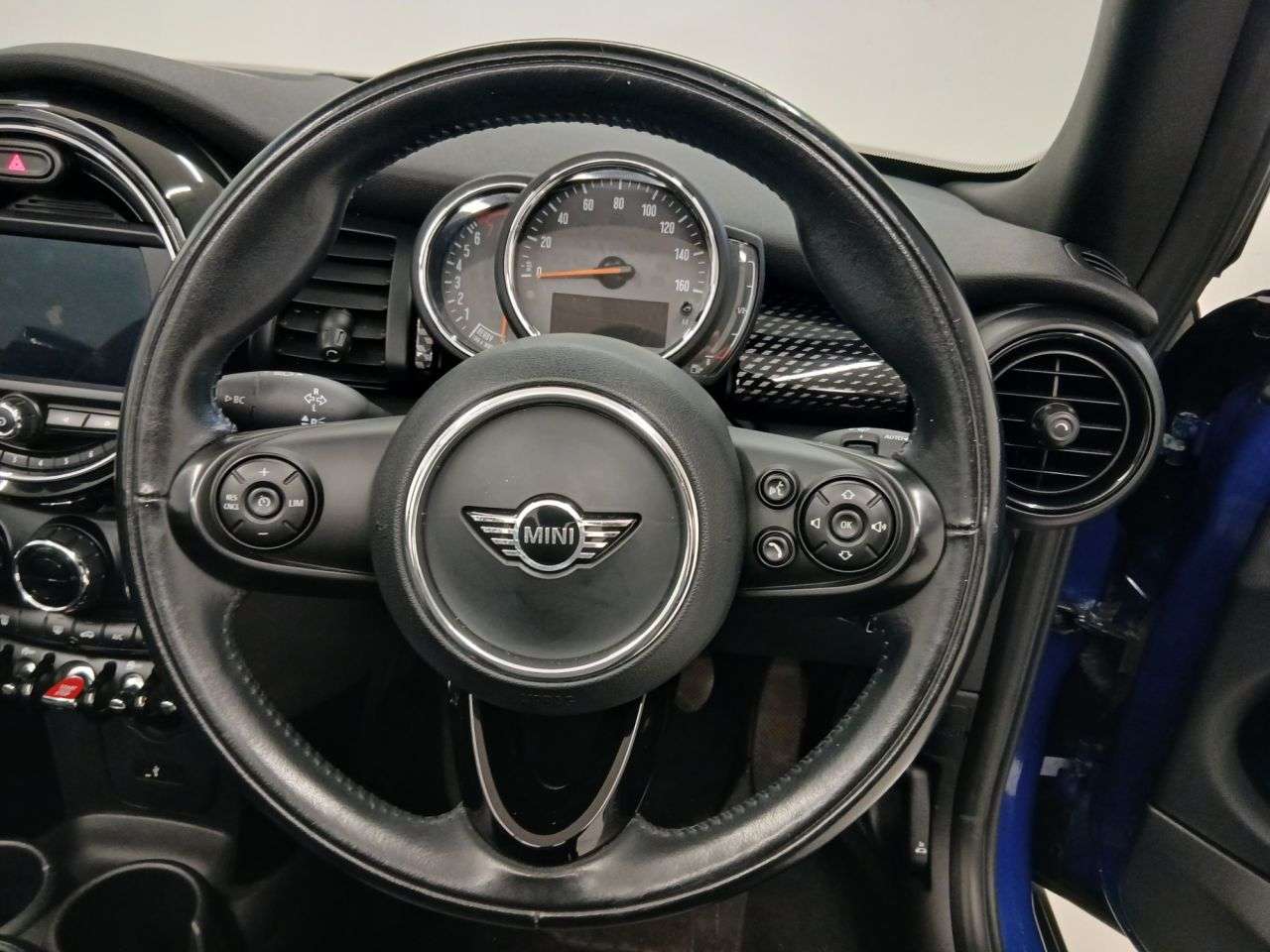 2018 MINI CONVERTIBLE 2018 MINI CONVERTIBLE