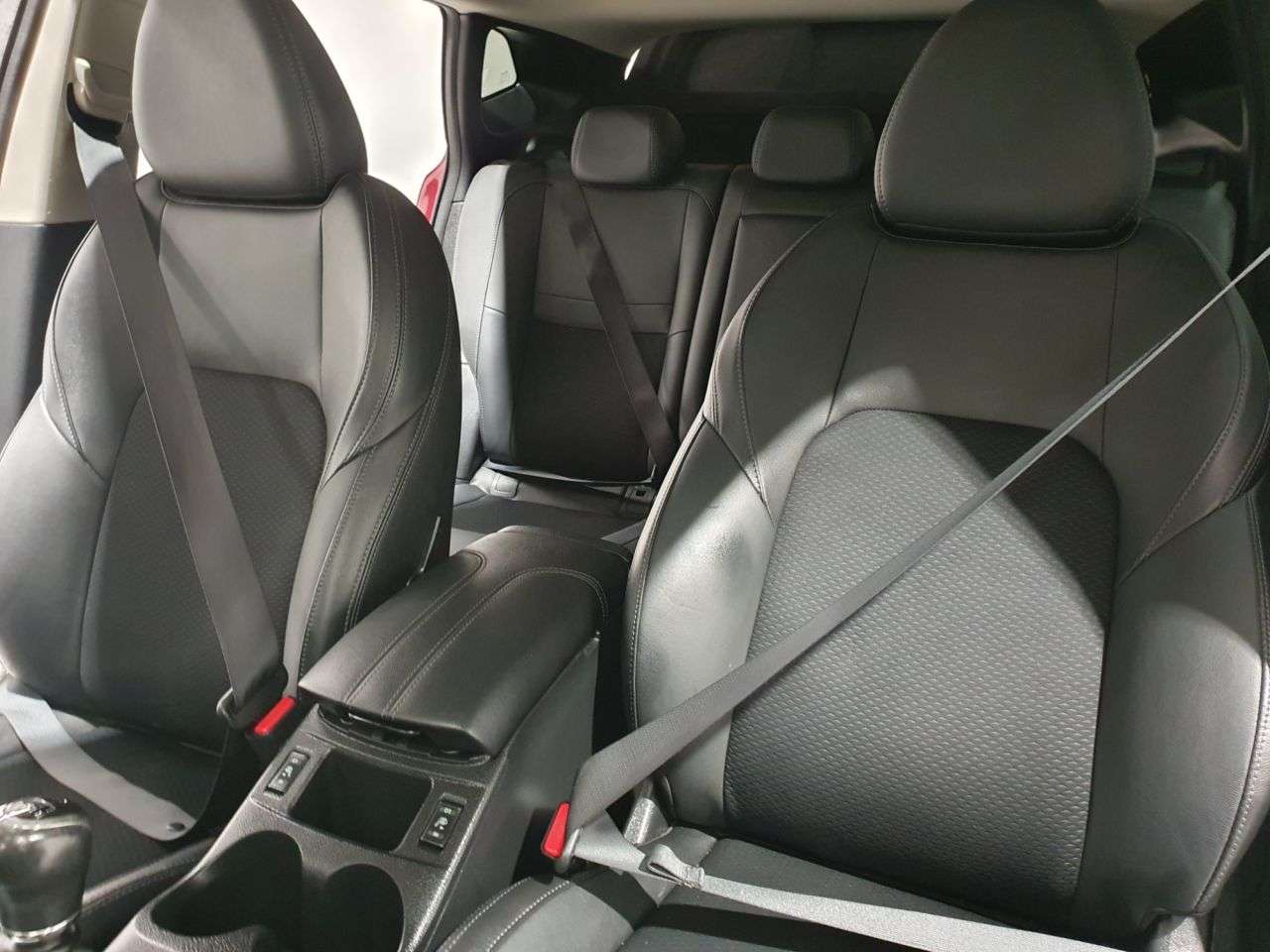 2018 NISSAN QASHQAI 2018 NISSAN QASHQAI