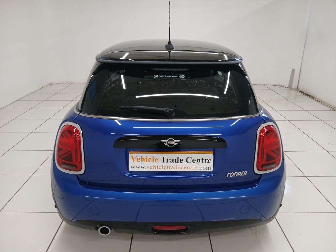 2020 MINI HATCH 2020 MINI HATCH