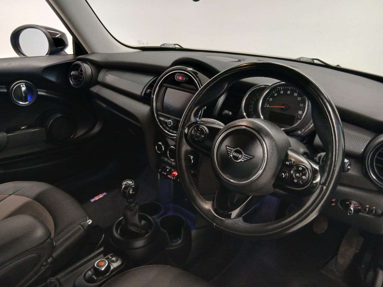 2020 MINI HATCH 2020 MINI HATCH