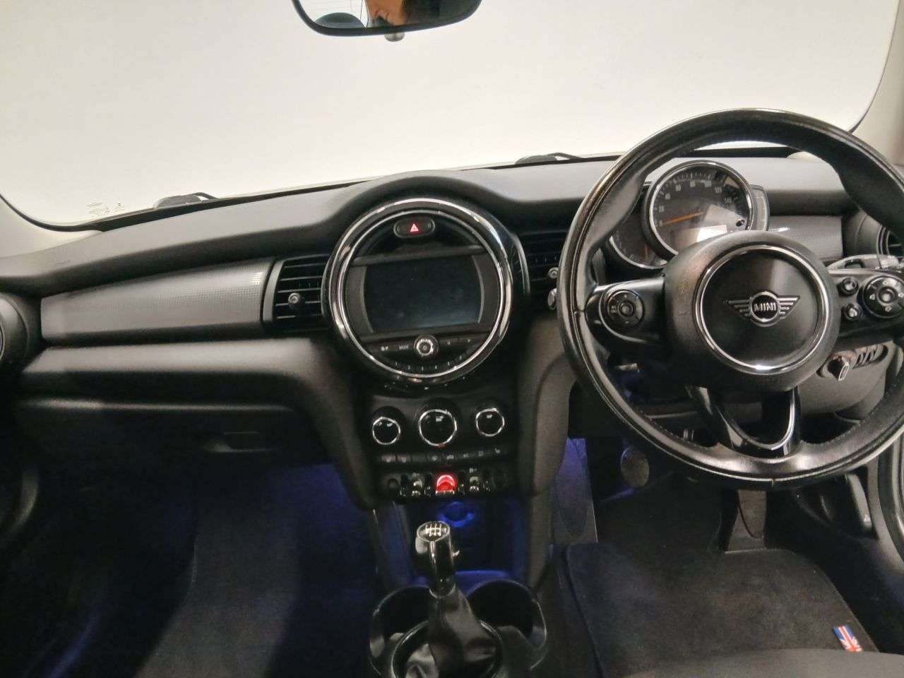 2020 MINI HATCH 2020 MINI HATCH