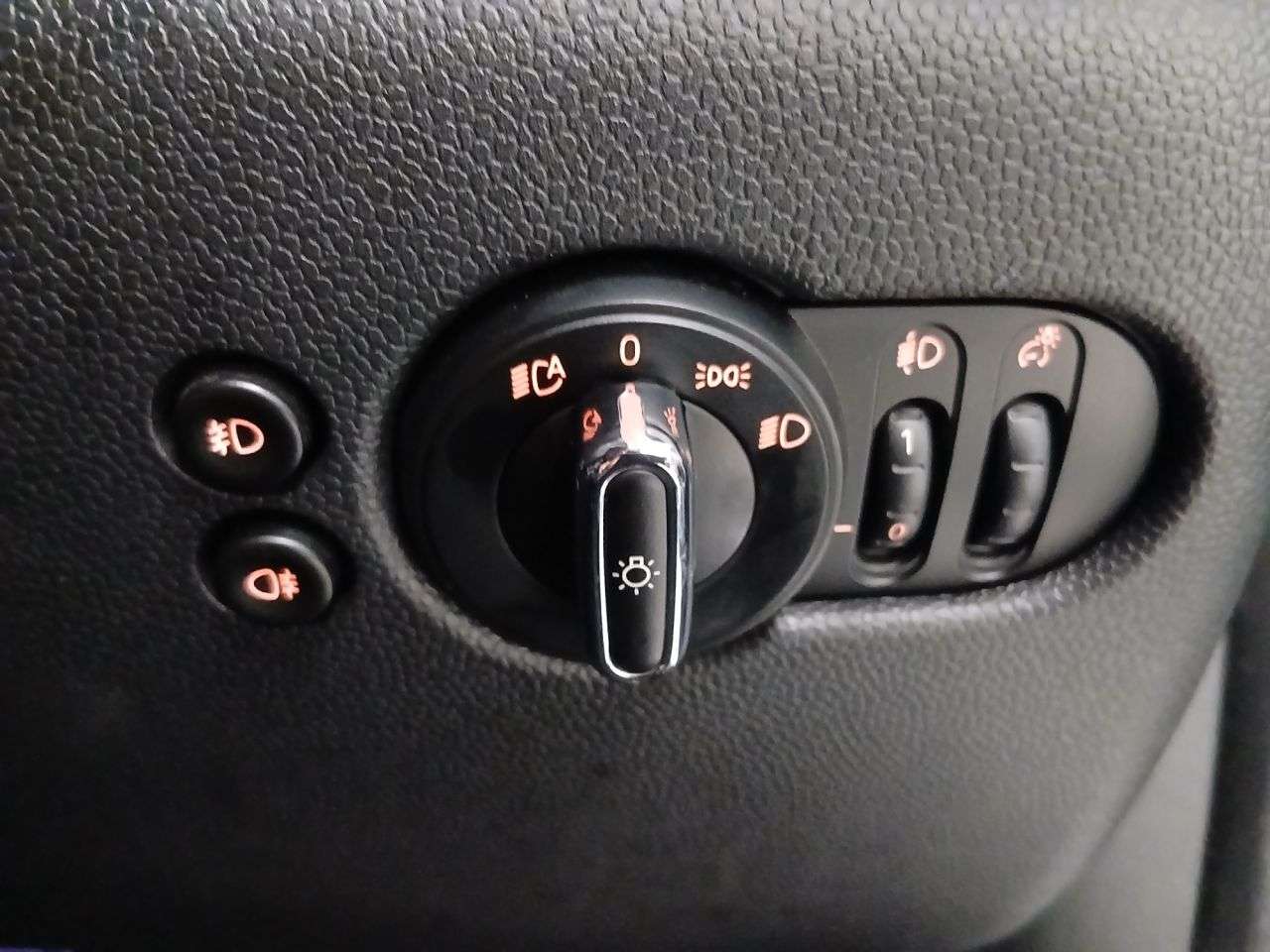 2020 MINI HATCH 2020 MINI HATCH