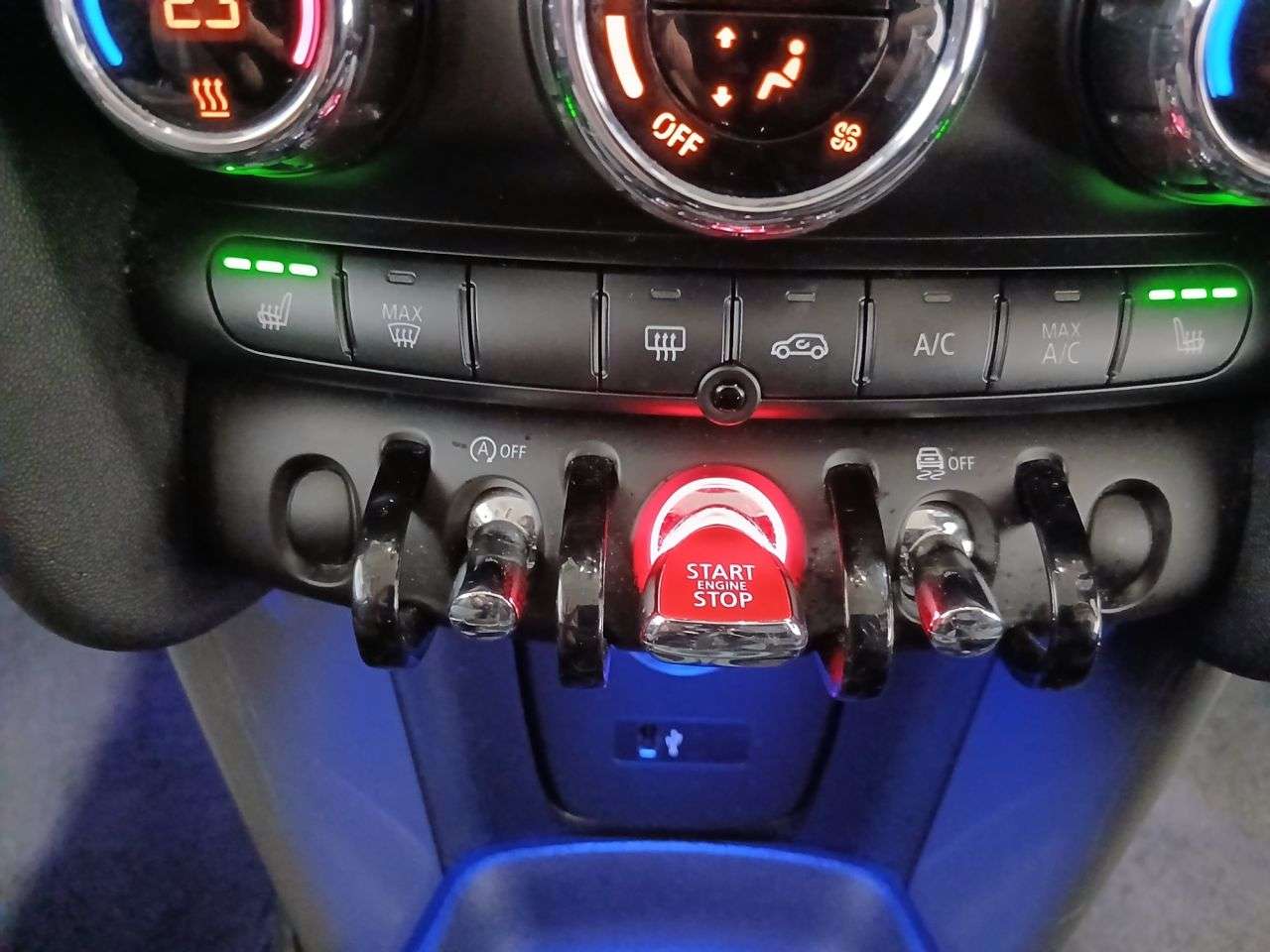 2020 MINI HATCH 2020 MINI HATCH