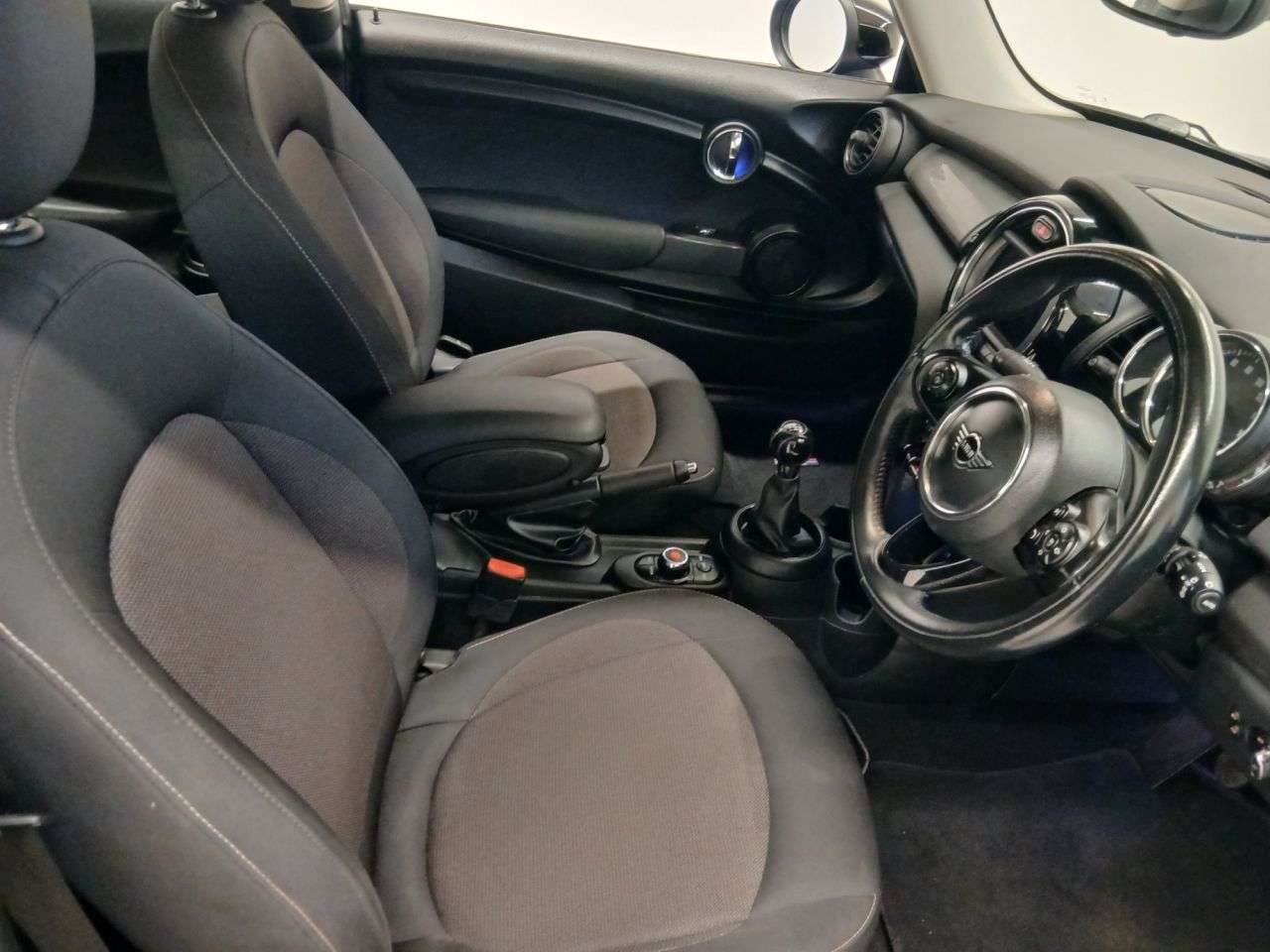 2020 MINI HATCH 2020 MINI HATCH