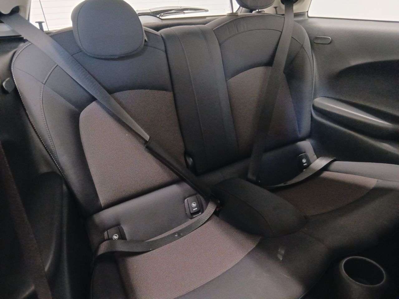 2020 MINI HATCH 2020 MINI HATCH