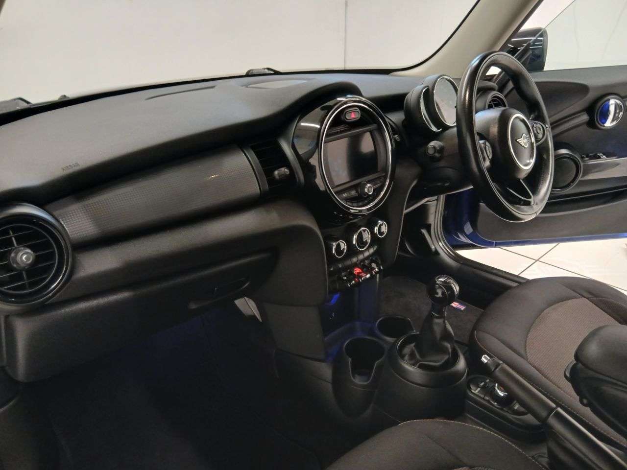 2020 MINI HATCH 2020 MINI HATCH