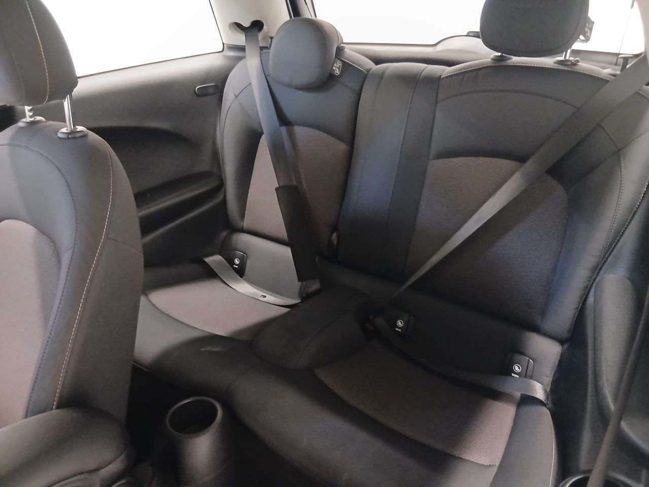 2020 MINI HATCH 2020 MINI HATCH