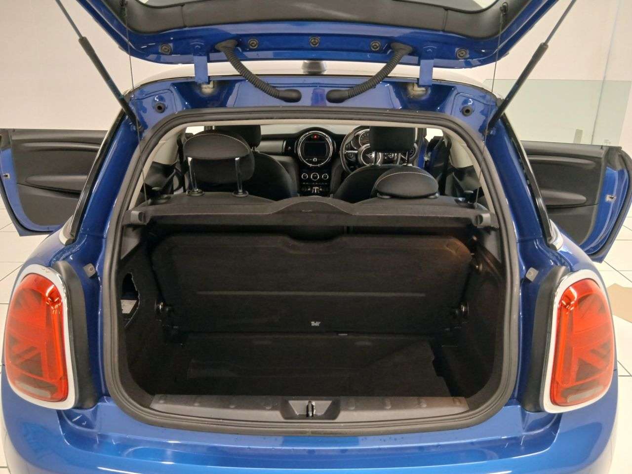 2020 MINI HATCH 2020 MINI HATCH