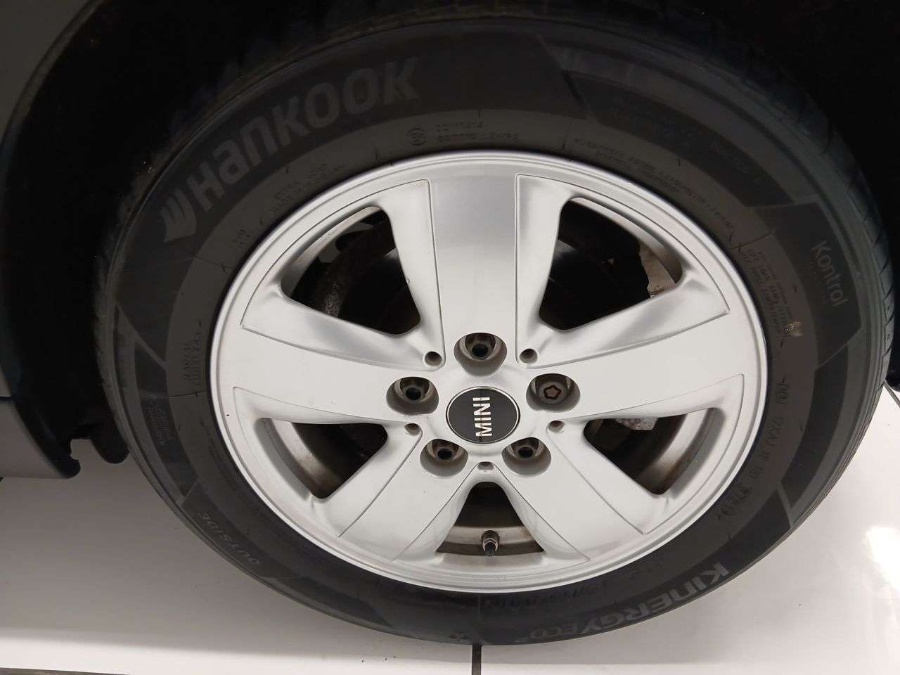 2020 MINI HATCH 2020 MINI HATCH