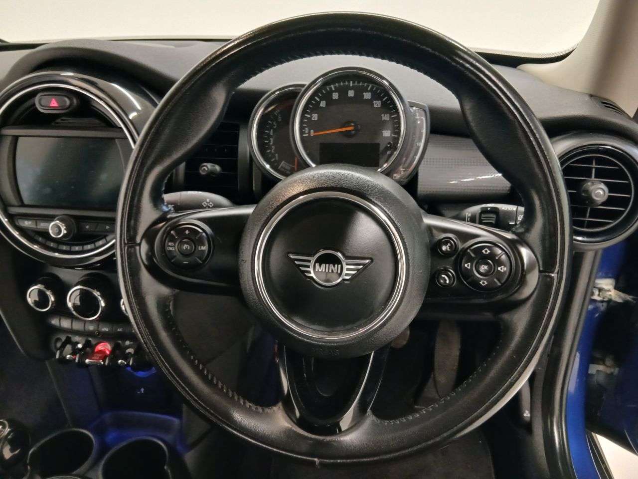 2020 MINI HATCH 2020 MINI HATCH