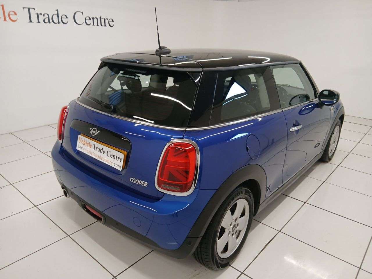 2020 MINI HATCH 2020 MINI HATCH