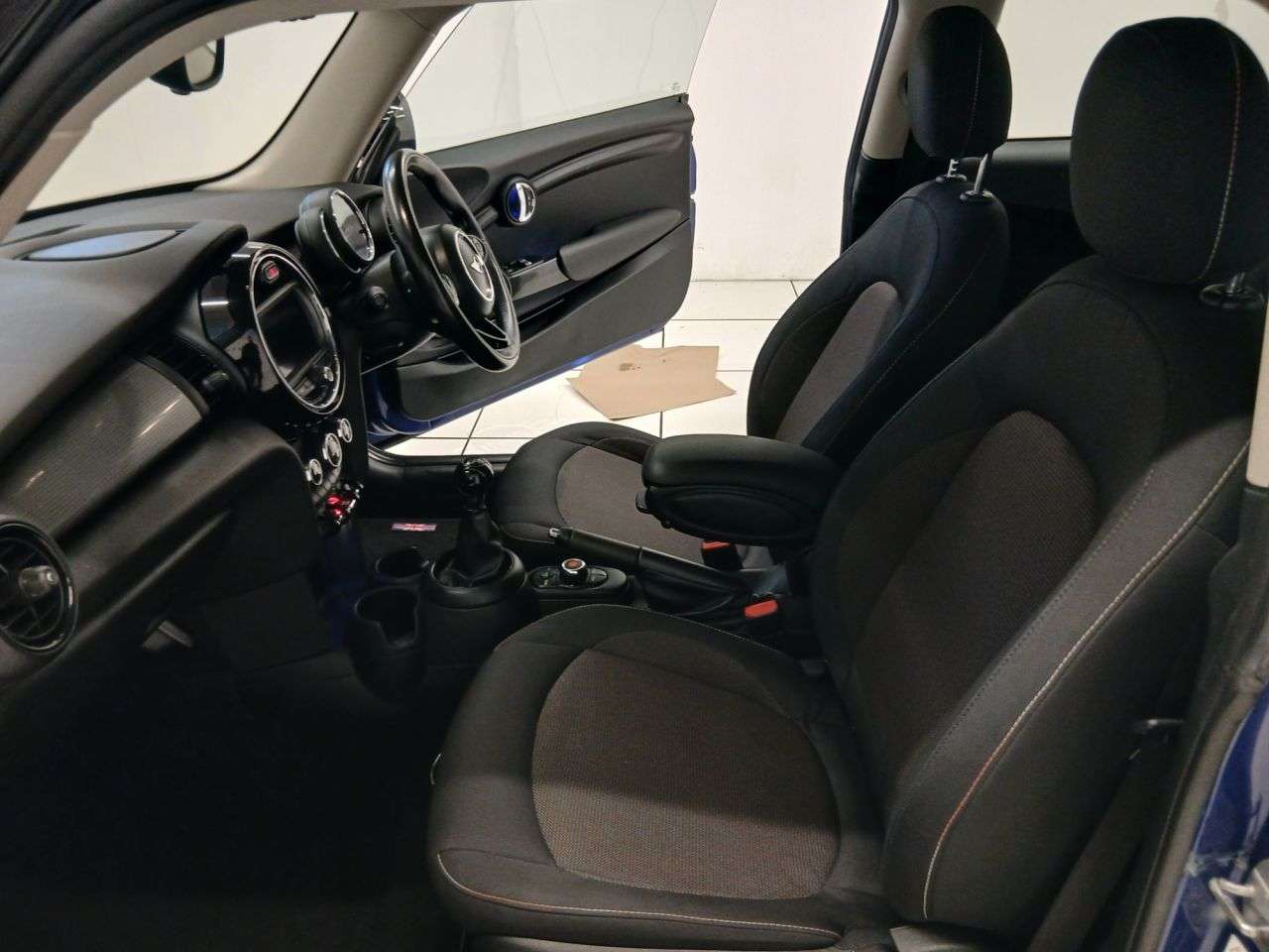 2020 MINI HATCH 2020 MINI HATCH