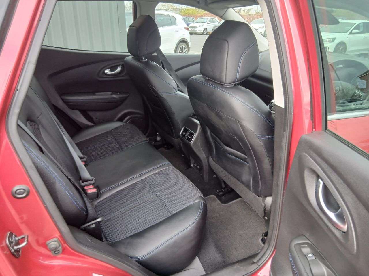 2019 RENAULT KADJAR 2019 RENAULT KADJAR