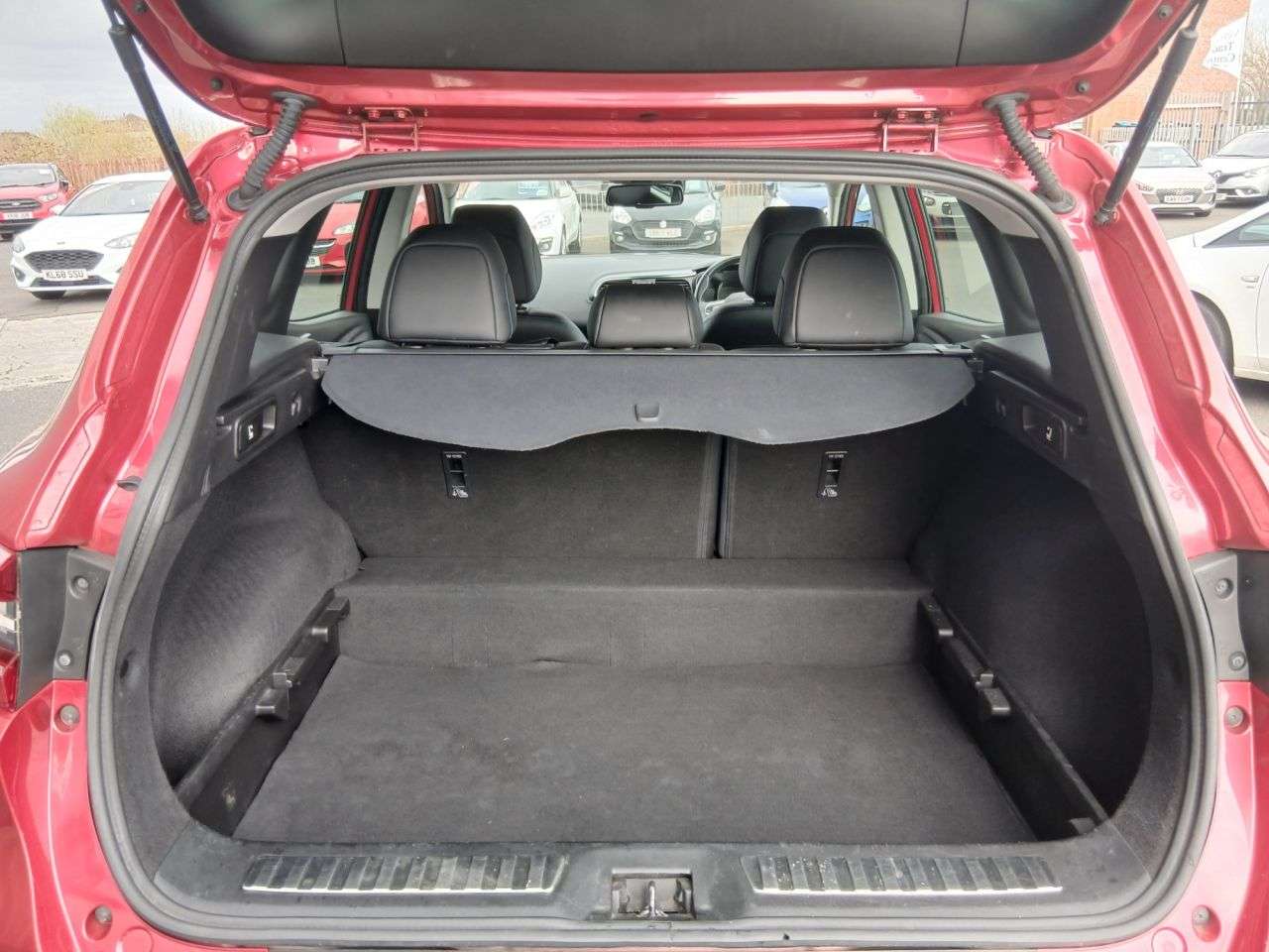 2019 RENAULT KADJAR 2019 RENAULT KADJAR