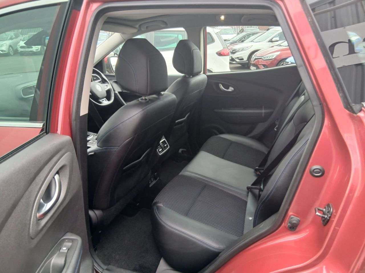 2019 RENAULT KADJAR 2019 RENAULT KADJAR