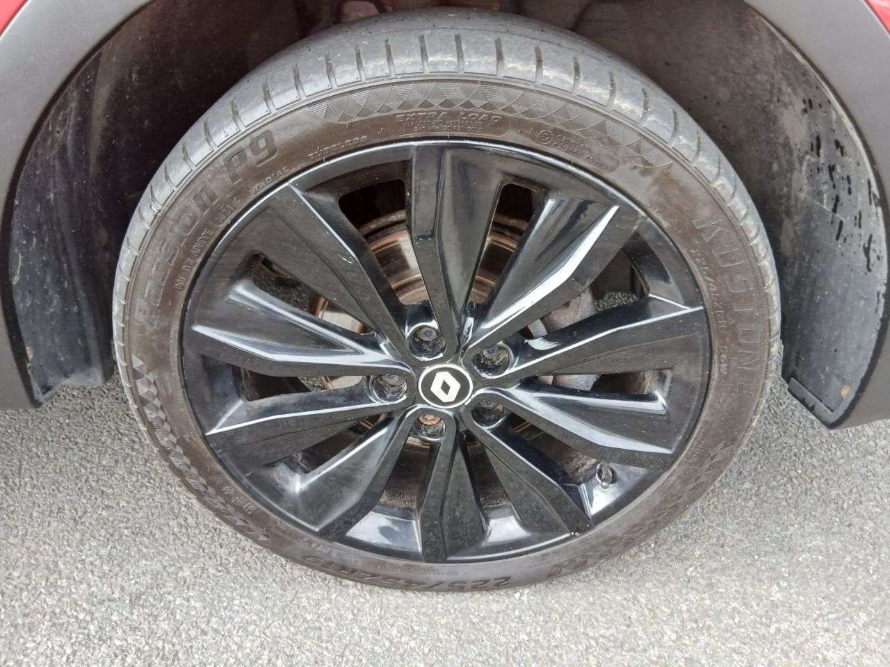 2019 RENAULT KADJAR 2019 RENAULT KADJAR