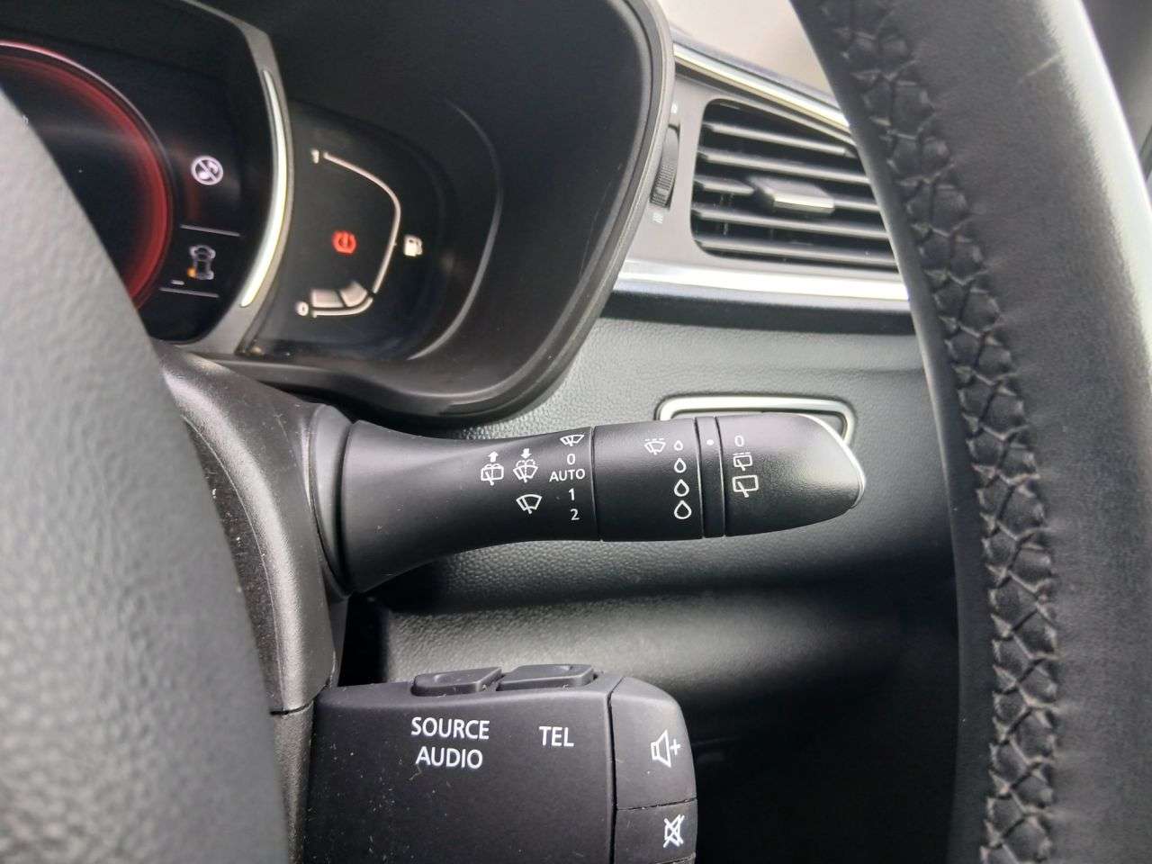2019 RENAULT KADJAR 2019 RENAULT KADJAR
