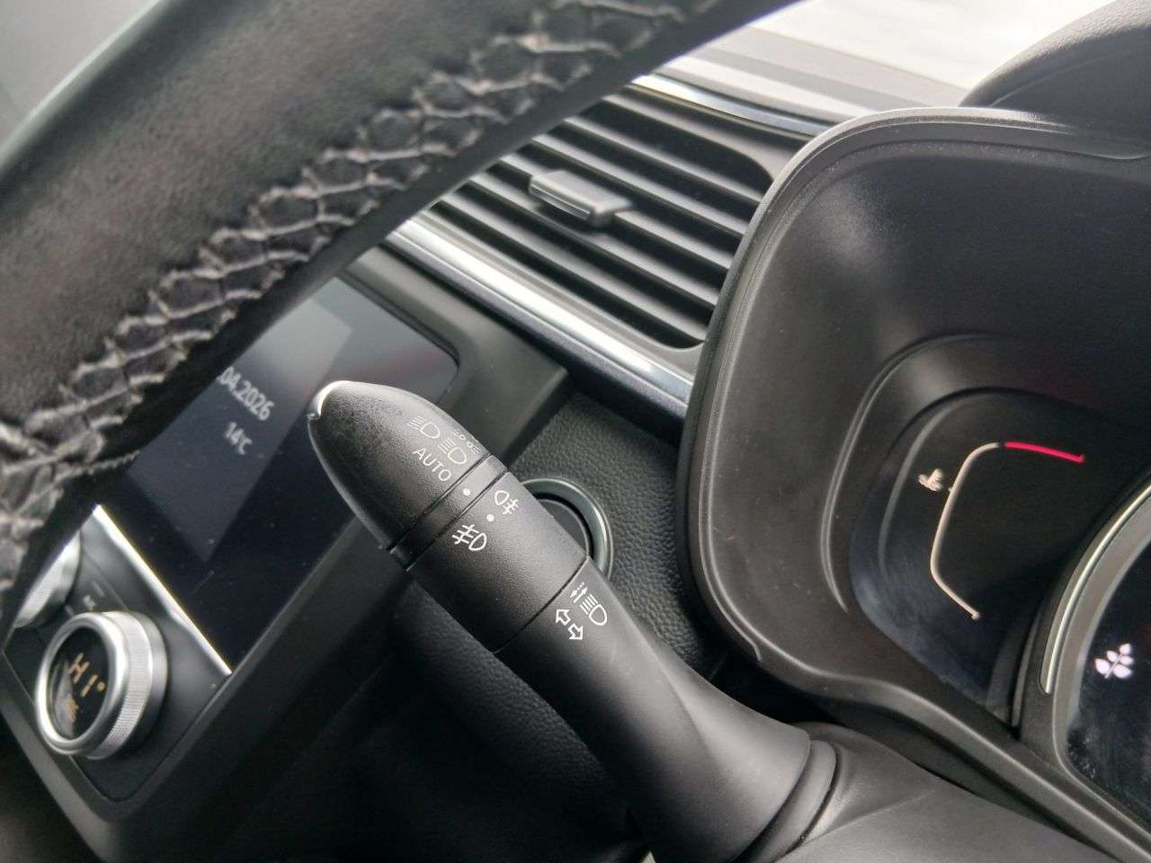 2019 RENAULT KADJAR 2019 RENAULT KADJAR