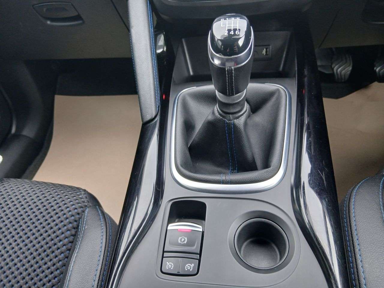 2019 RENAULT KADJAR 2019 RENAULT KADJAR