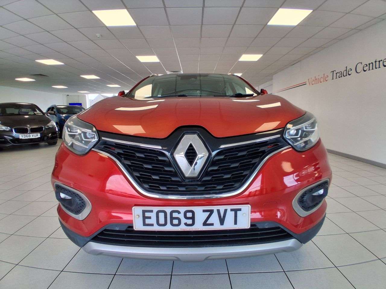 A 2019 RENAULT KADJAR 1.5 Blue dCi S Edition SUV 5dr Diesel Manual Euro 6 (s/s) (115 ps) A 2019 RENAULT KADJAR 1.5 Blue dCi S Edition SUV 5dr Diesel Manual Euro 6 (s/s) (115 ps)