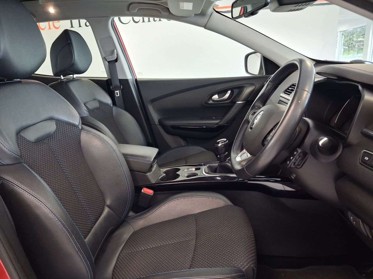 2019 RENAULT KADJAR 2019 RENAULT KADJAR