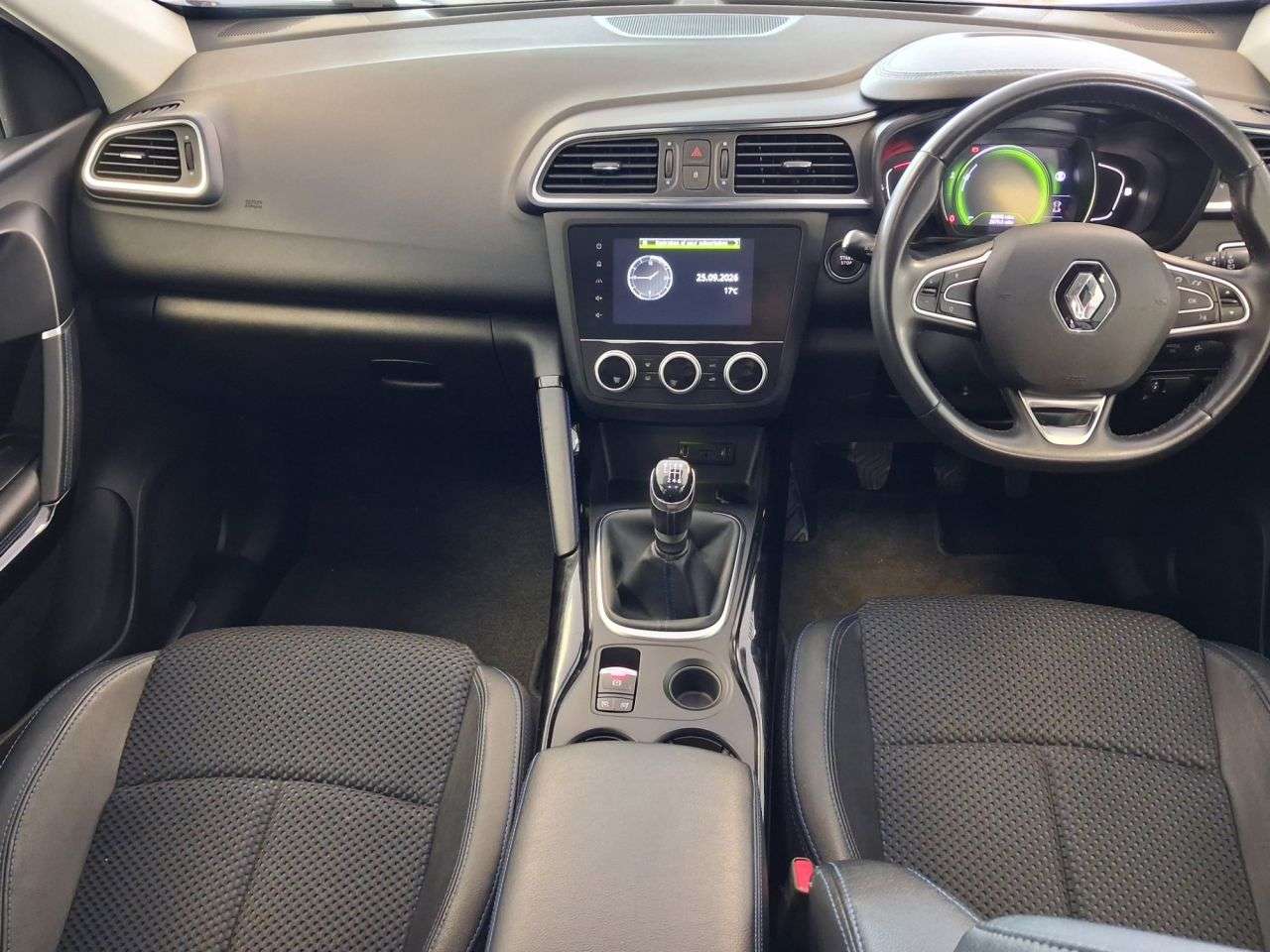 2019 RENAULT KADJAR 2019 RENAULT KADJAR