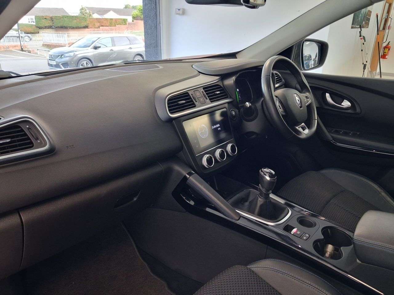 2019 RENAULT KADJAR 2019 RENAULT KADJAR
