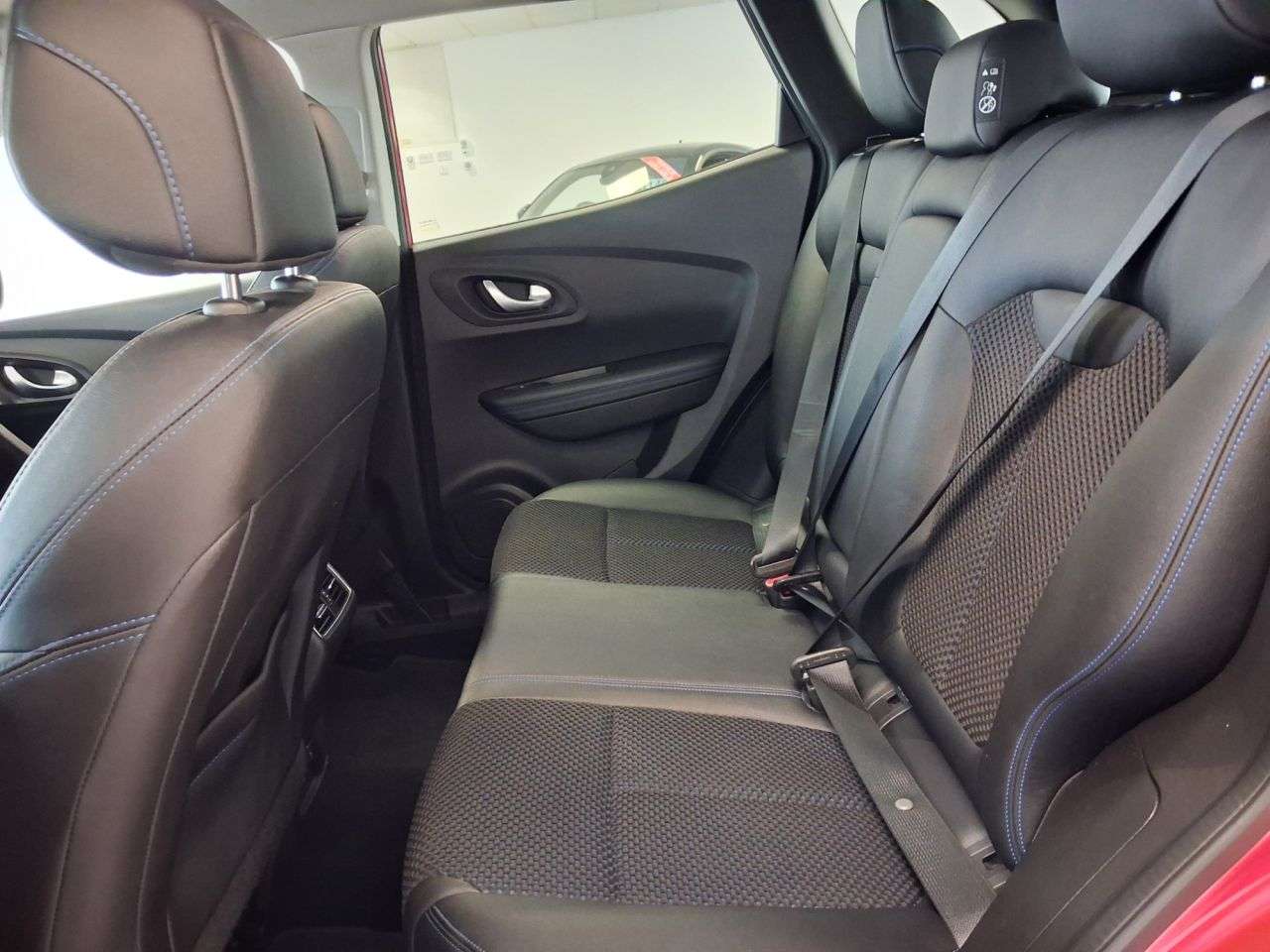 2019 RENAULT KADJAR 2019 RENAULT KADJAR