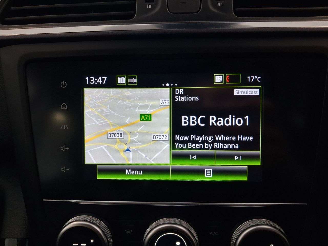 2019 RENAULT KADJAR 2019 RENAULT KADJAR