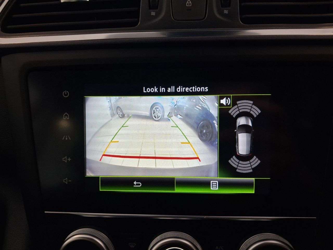 2019 RENAULT KADJAR 2019 RENAULT KADJAR