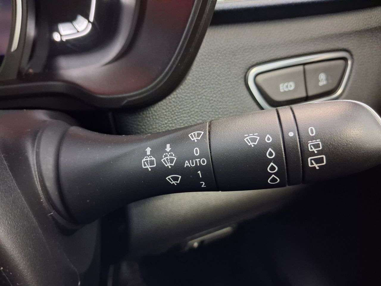 2019 RENAULT KADJAR 2019 RENAULT KADJAR