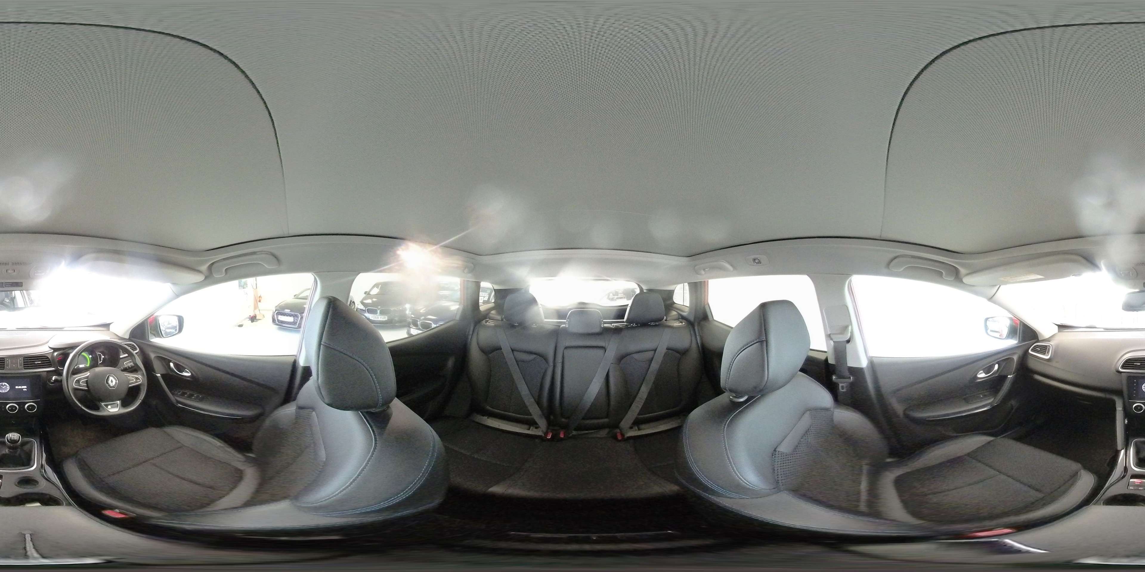 2019 RENAULT KADJAR 2019 RENAULT KADJAR